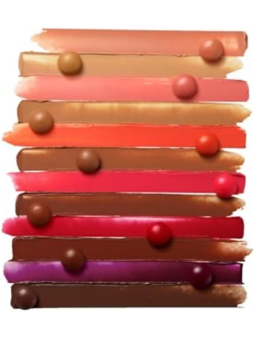 Hydro-Blur Blush & Bronze Cheek Duo - Flawless Finish, Long-Lasting Color
